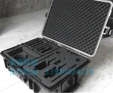 工具箱海绵内衬定制