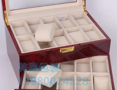 珍珠棉异形包装--首饰盒内衬